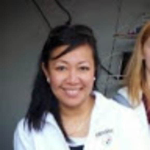 Meet your Posher, Nancy - Picture 1 of 1